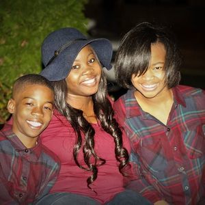 Meet your Posher, Faranda